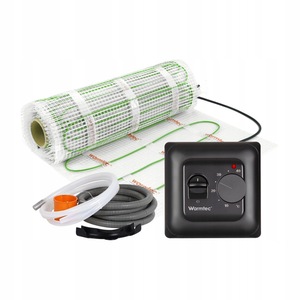 Incalzire in pardoseala