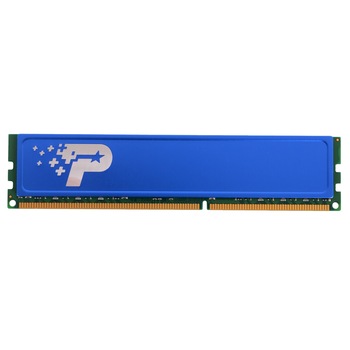 Memorie Patriot Signature, 4GB DDR3, 1600MHz, CL11