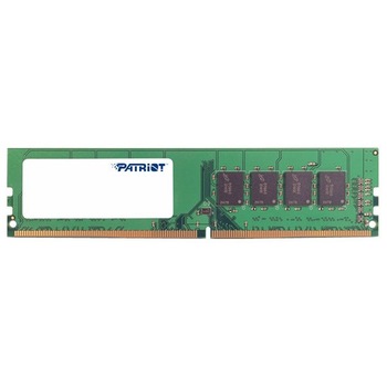 Memorie Patriot Signature Line, 8GB DDR4, 2133MHz, CL15 Memorie Patriot Signature Line, 8GB DDR4, 2133MHz, CL15