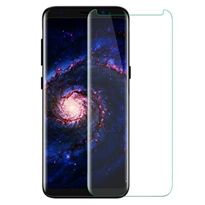 Folie protectie transparenta Case friendly 4smarts Second Glass Curved Samsung Galaxy Note 8