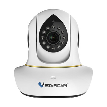 Camera IP Wireless full HD 1080P Pan/Tilt Audio Card VStarcam C38S Camera IP Wireless full HD 1080P Pan/Tilt Audio Card VStarcam C38S