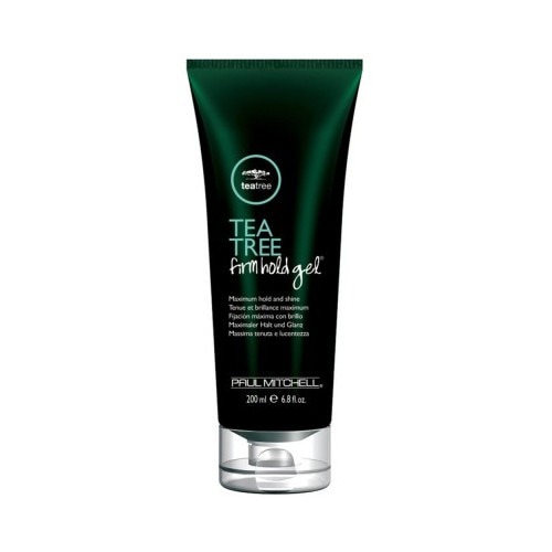Gel Paul Mitchell Tea Tree Firm Hold 200ml