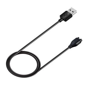 Cablu de incarcare compatibil cu Garmin Fenix 5 / 5X / 5s / Forerunner 935 / Vivoactive 3 Cablu de incarcare compatibil cu Garmin Fenix 5 / 5X / 5s / Forerunner 935 / Vivoactive 3