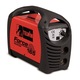 Invertor de sudura Telwin Force 165, 150 A, 230 V, electrod 1.6-4 mm, 5.5 kg + masca automata