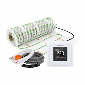 Incalzire in pardoseala