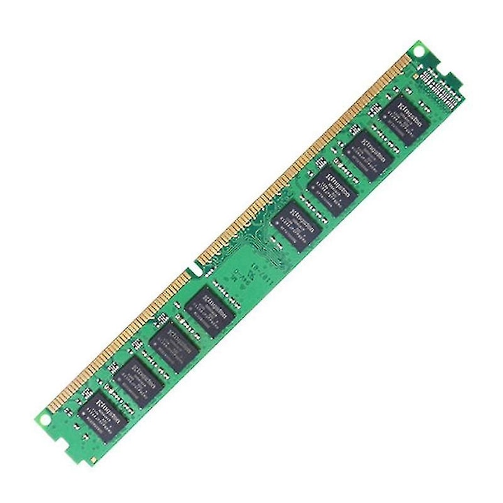 ΠΠ°ΠΌΠ΅Ρ RAM DDR3 2GB 1333MHz 240 ΠΏΠΈΠ½Π°, Π·Π΅Π»Π΅Π½Π°