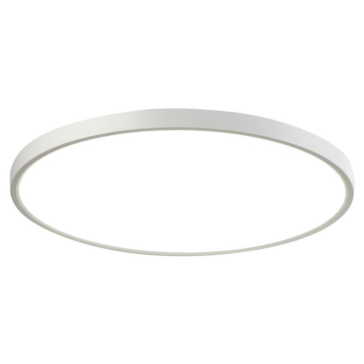 Mennyezeti lámpa ALATA LED 40 cm fehér, 32W, 3800lm, modern design