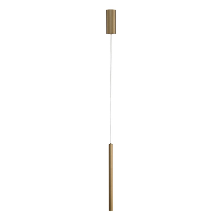 Pendul Italux Valdes, LED, 150cm, design modern