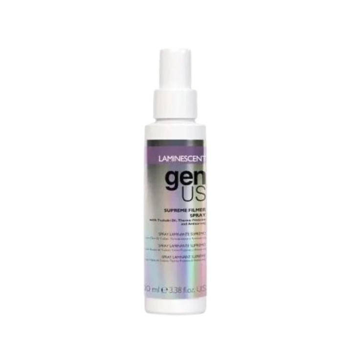 Spray Laminator pentru Par GenUs, 100 ml, Unisex