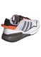 Pantofi sport barbati Adidas ZX 2K Boost Pure, textil/sintetic, multicolor, 43 1/3 EU