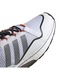 Pantofi sport barbati Adidas ZX 2K Boost Pure, textil/sintetic, multicolor, 43 1/3 EU