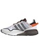 Pantofi sport barbati Adidas ZX 2K Boost Pure, textil/sintetic, multicolor, 43 1/3 EU