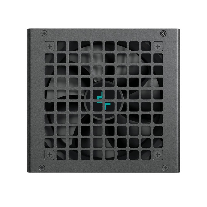 Sursa PC, Deepcool, 650W, 1 x Ventilator, 86 x 150 x 140 mm, Negru