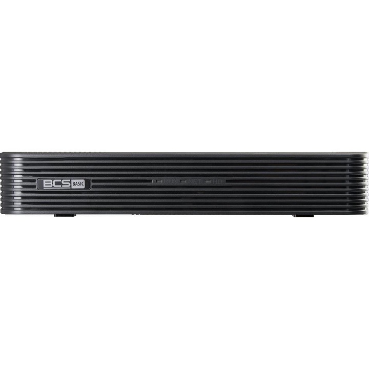 BCS BASIC BCS-B-XVR1601(2.0) felvevő, 5 Mpx, 16 kamera, 6 TB