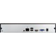 Felvevő BCS BASIC BCS-B-NVR1601(2.0), 8 Mpx, 16 kamera, 6 TB
