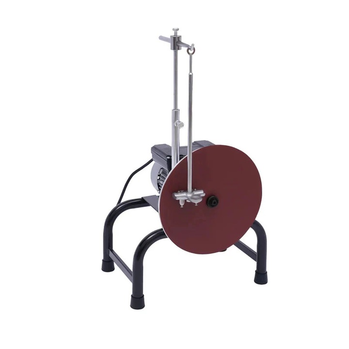 Полираща машина за ножици за овце, 480W, стоманен диск 26CM, подвижна конструкция, CE сертификат