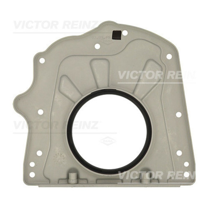 Főtengely szimering gyűrű, VICTOR REINZ, 81-10449-00
