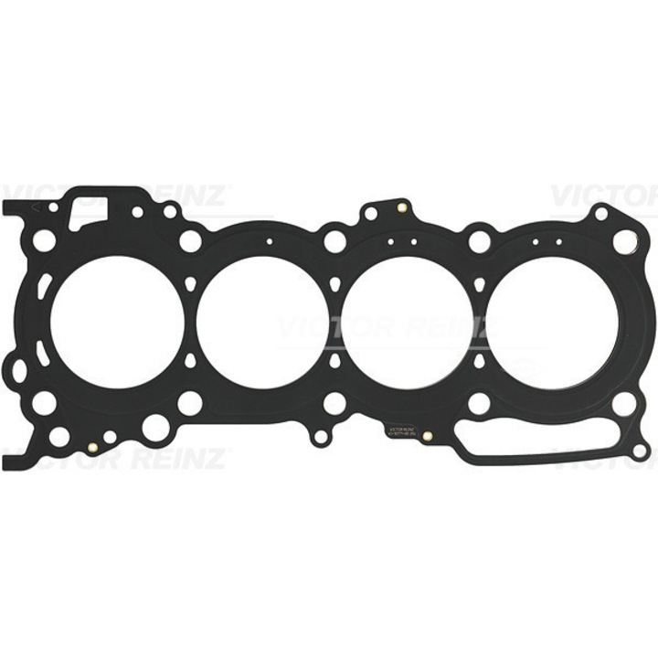 Hengerfej tömítés, VICTOR REINZ, 61-10771-00