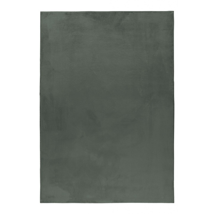 Covor Pomsy Verde V1 240x340 cm