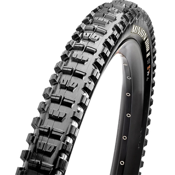 Anvelopa MTB Maxxis Minion DHR2, EXO Plus, 27.5x2.80, 3C MaxxTerra, Tubeless Ready