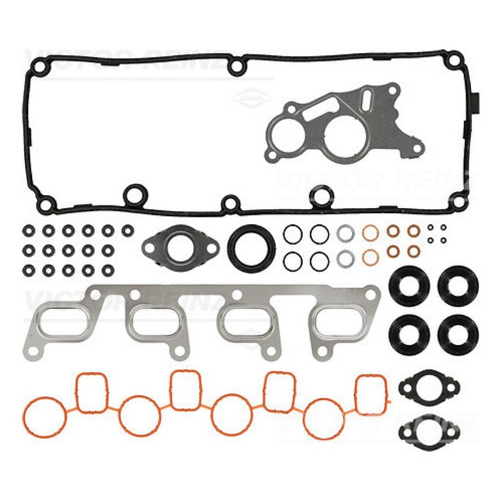 Hengerfejtömítés készlet, VICTOR REINZ, 02-40486-01