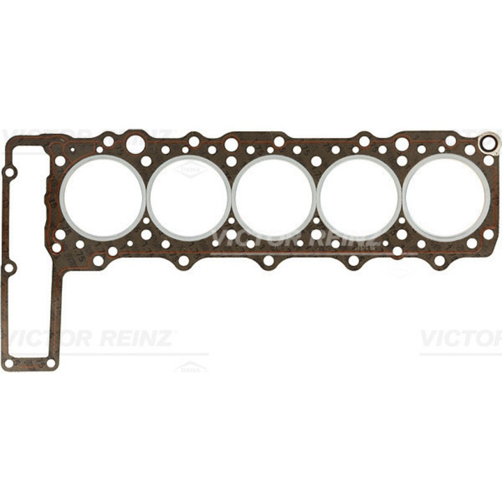 Hengerfejtömítés, VICTOR REINZ, 61-26570-50