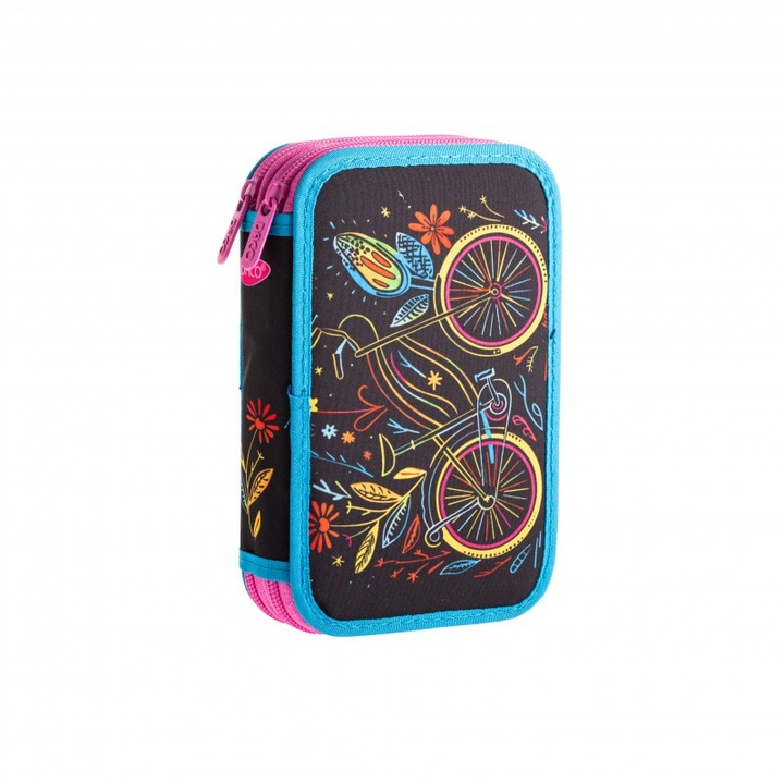 Penar 2 fermoare neechipat Bike DACO PE285