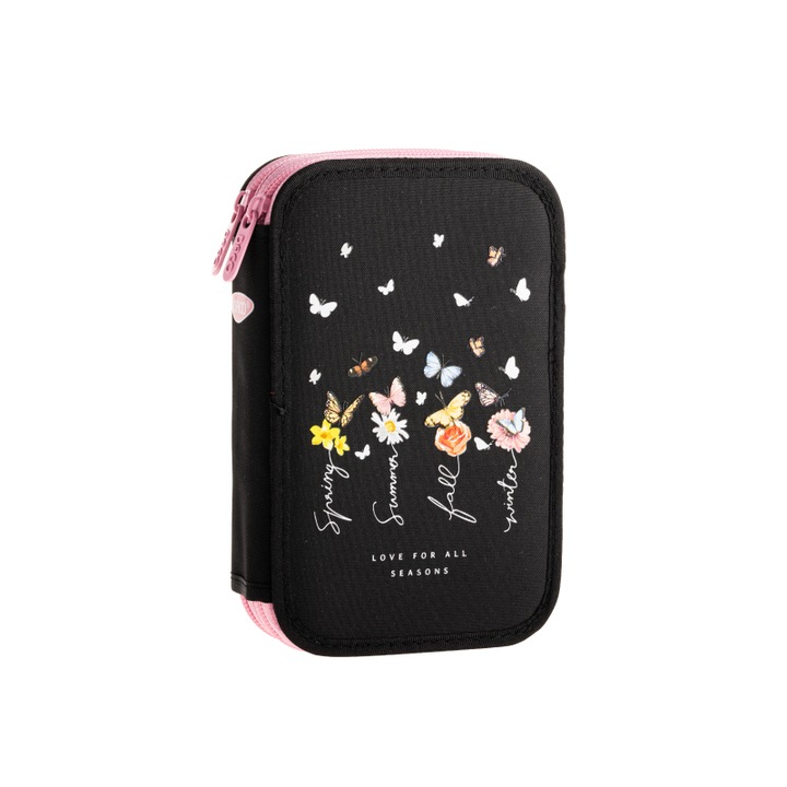 Penar cu 2 fermoare echipat Seasons DACO PE281E