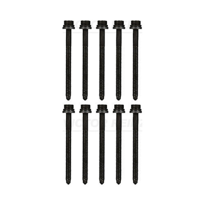 Victor Reinz hengerfejcsavar-készlet, M10, 115mm