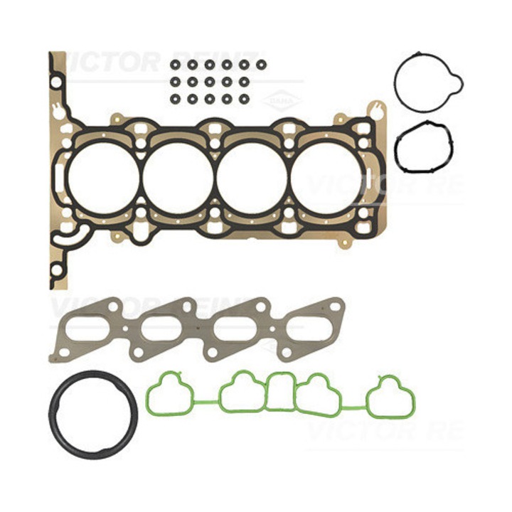 Комплект гарнитури за цилиндрова глава VICTOR REINZ 02-37875-03