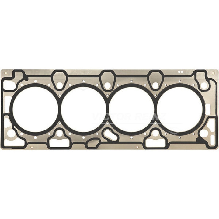 Tömítés, hengerfej VICTOR REINZ 61-36025-00