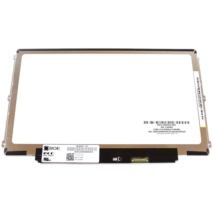 Дисплей за лаптоп Dell Latitude, E5250 led edp, E5270 led edp, E7250 led edp, E7270 led edp