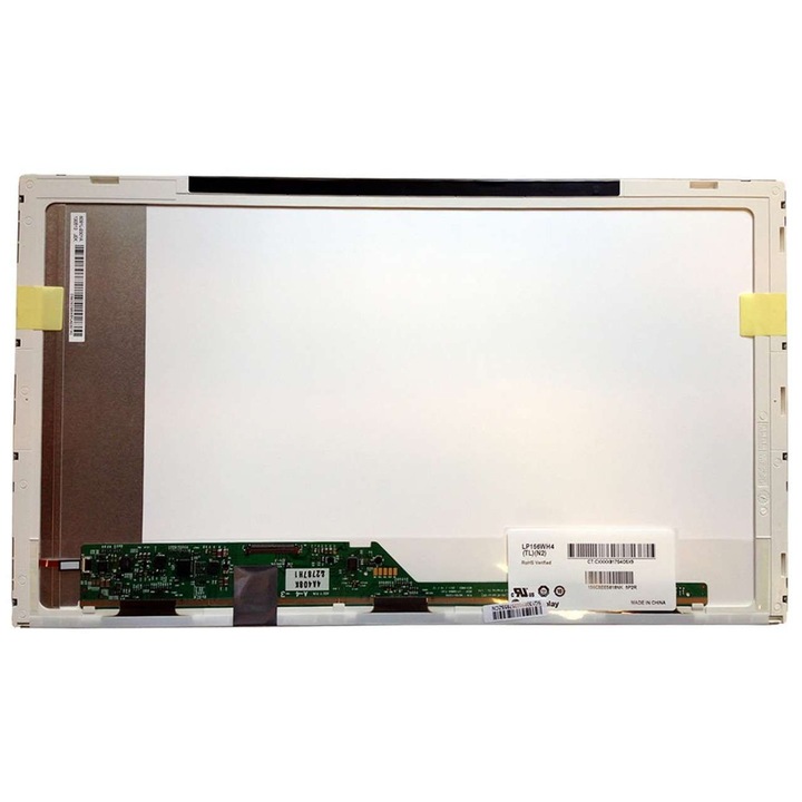 Дисплей Asus K55N, K55VD, K55VM, N56VZ, P50, P50I, P50IJ, P53E, Pro 5DIJ, R500, R500V, R500VD, R500VJ, R500VM, R500VS, U57, U57A, X52, X52de, X52F