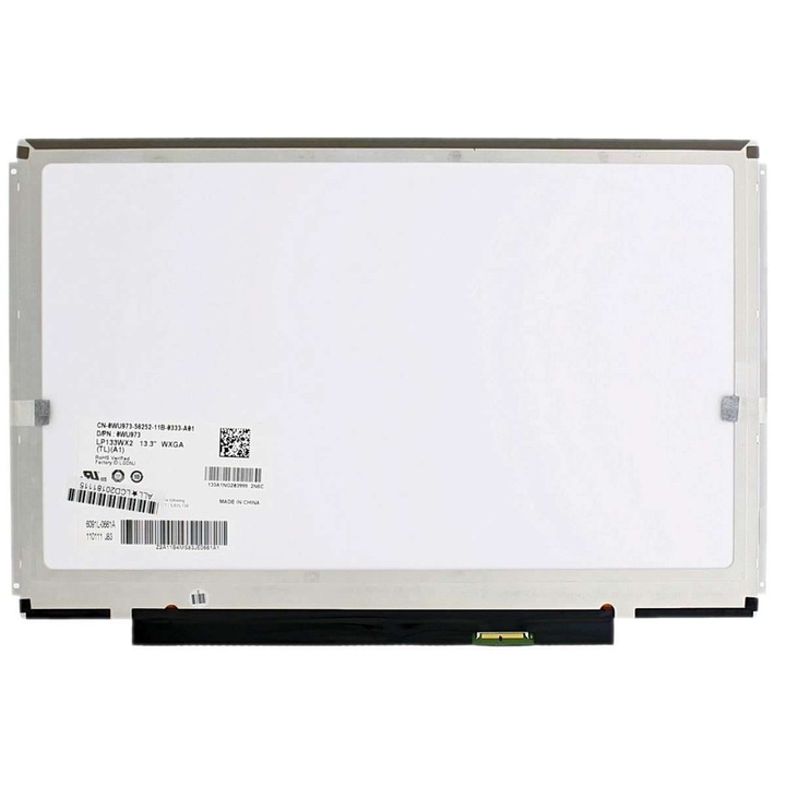 Dell Latitude E4300 1280x800 laptop kijelző
