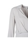 Rochie Patrizia Pepe, 8A1196/A8I1, viscoza, gri, 36 EU