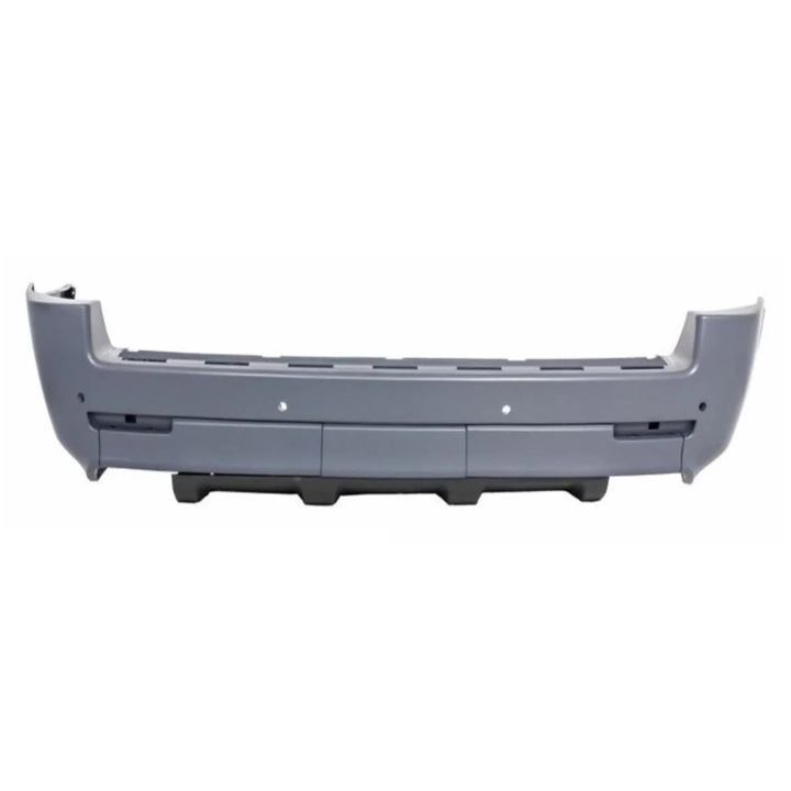 Önéletrajzi külső csomag – Range Rover Vogue L322 (2002-2012)