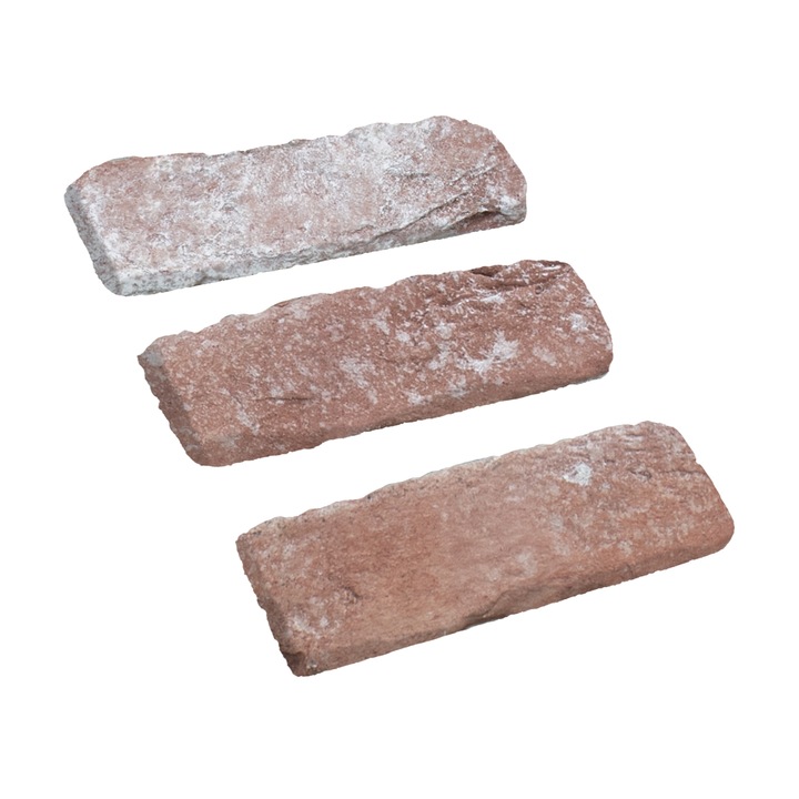 Caramida decorativa pentru exterior/interior MODULO Vella Rene, 1 mp