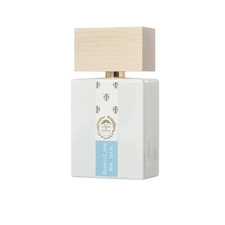 Bianco Latte Eau De Parfum 100 ml