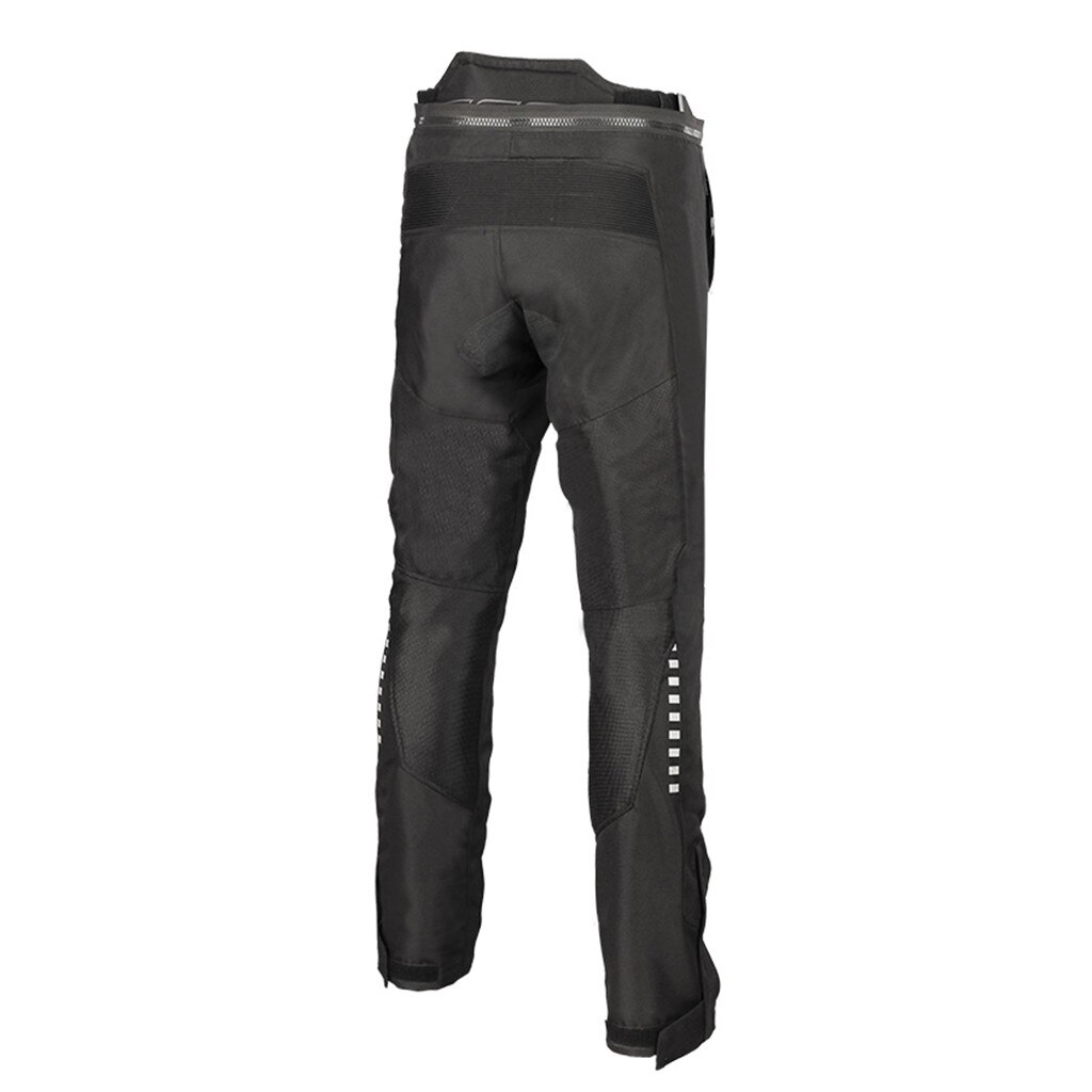 Pantaloni din textil SECA JET II BLACK, 52/L - eMAG.ro
