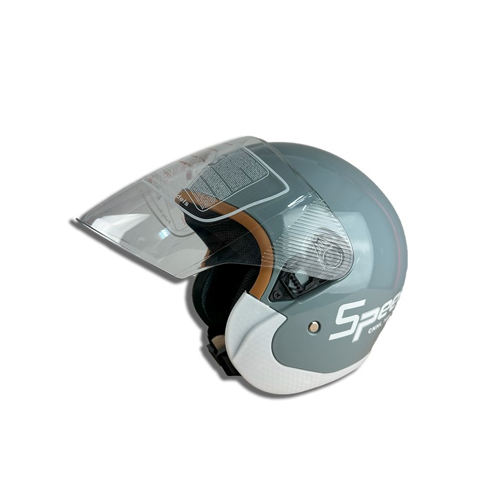 Casca de protectie RDB-23676, Verde