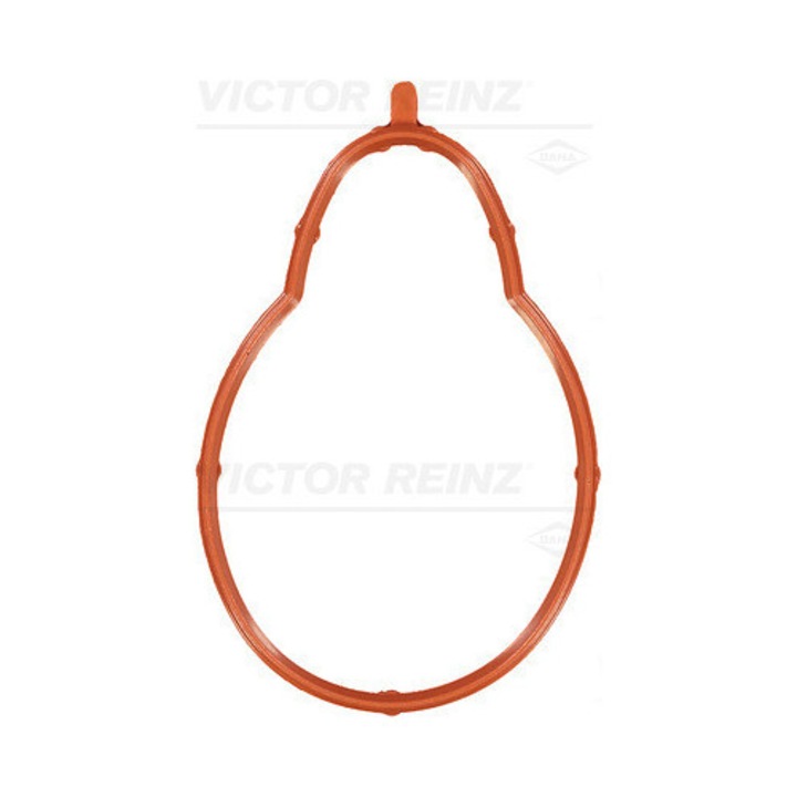 Garnitura colector admisie Victor Reinz, FPM, rosu