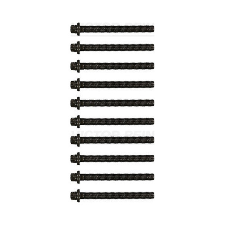 Hengerfejcsavar-készlet, VICTOR REINZ, 14-32002-01