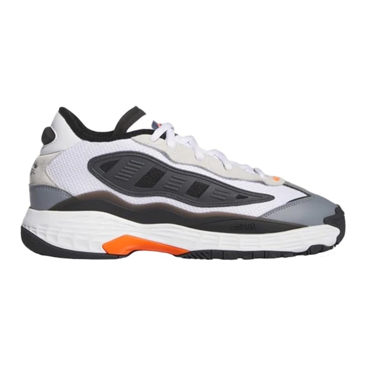 Pantofi sport Adidas niteball lll, Multicolor