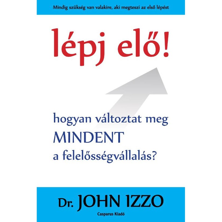 Lépj elő!
