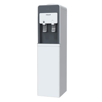 Dozator de apa Finlux FWD-1907, racire electronica, slim Dozator de apa Finlux FWD-1907, racire electronica, slim