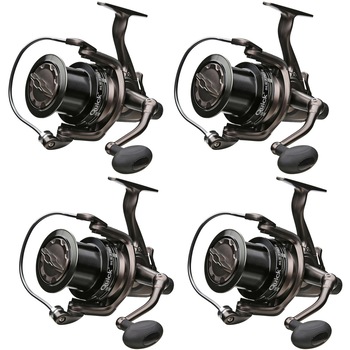 Kit 4 Mulinete D.A.M. Quick SLS 570 FD Kit 4 Mulinete D.A.M. Quick SLS 570 FD