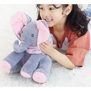 Interaktív gyerek játékok