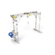 Set constructie metalica - Eitech - Multi-Modele