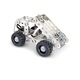 Set constructie metalica - Eitech - Multi-Modele
