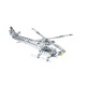 Set constructie metalica - Eitech - Multi-Modele